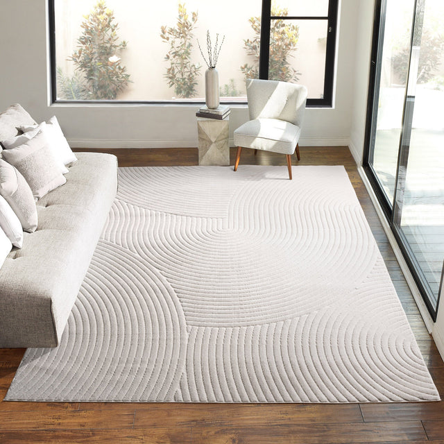 Gertmenian Camden Collection Indoor Area Rug S5