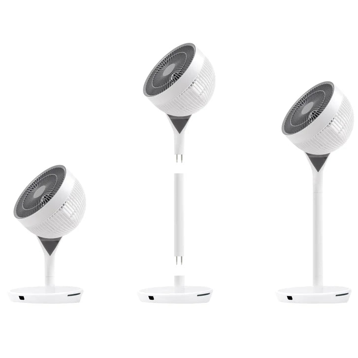 Woozoo 360° Pedestal Air Circulator