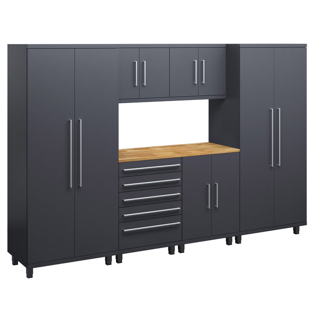 CEHA Prestige Series 7-piece Cabinet Set B2
