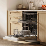 Bosch 300 Series 24 in. 50 dBA Dishwasher with 3rd Rack