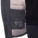 Borealis Arctic Expedition Men's PrimaLoft Rise Ripstop Winter Parka