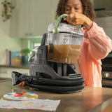 Bissell Little Green Pro Portable Carpet & Upholstery Deep Cleaner