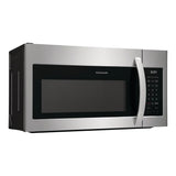 Frigidaire 1.8 cu ft. Over The Range Microwave, 300 CFM