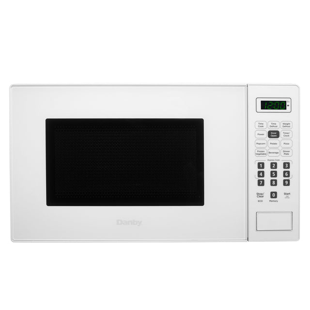 Danby 0.7 cu. ft. Countertop Microwave V1