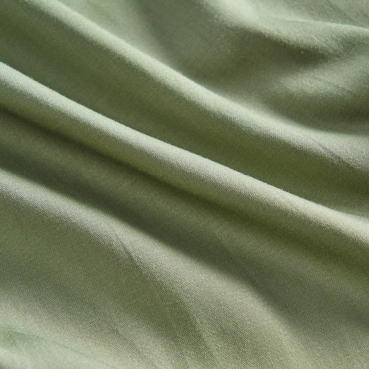 Evergrace Cotton Tencel Duvet Set
