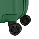 Swissgear 3-Piece Hardside Spinner Luggage Set