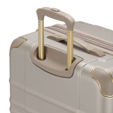 Swissgear 3-Piece Hardside Spinner Luggage Set