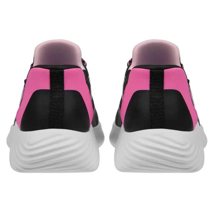 Skechers Girls Bounder Shoe