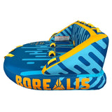 Borealis Outdoors - Aurora 3 Towable Float w/ 3K Rope