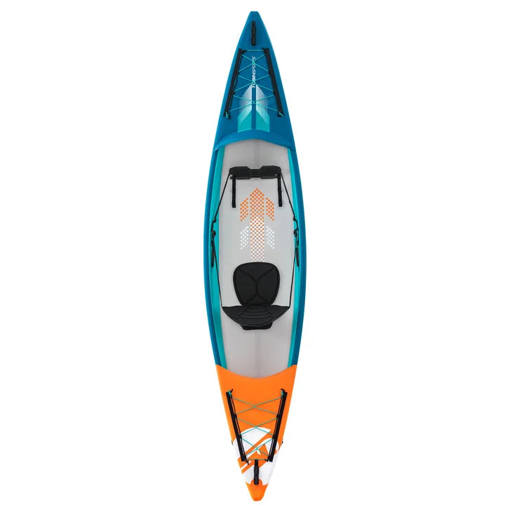 Tobin Sports, Breakwater Pro Inflatable 1-Person Kayak
