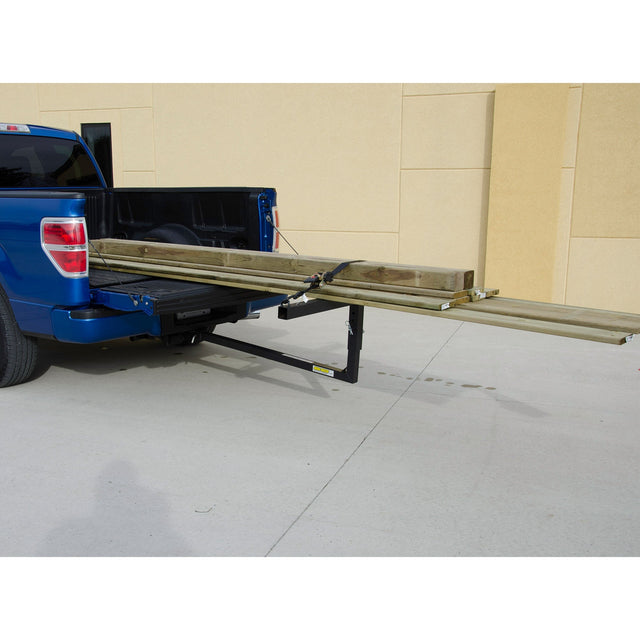 Erickson Big Bed Jr. Truck Box Extender A7