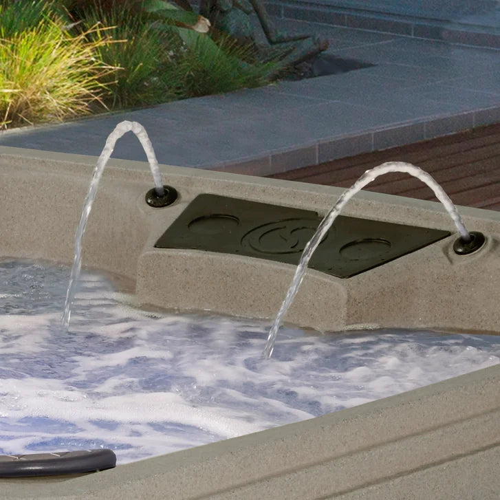 Evolution Spas Genesis 28-jet Spa