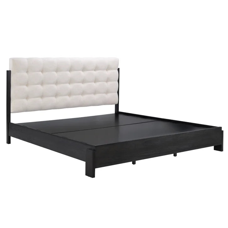 Flexsteel Caden Upholstered Bed