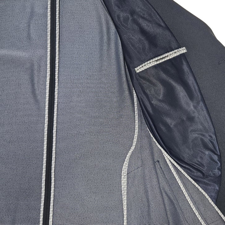 Haggar Men's Birdseye Sport Coat