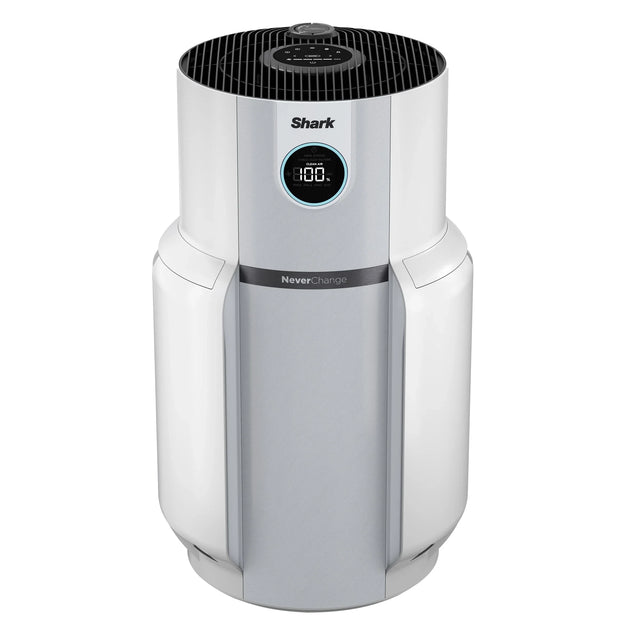 Shark NeverChange Air Purifier PET PRO, 1450 ft.² and Bonus Odour Cartridge M0