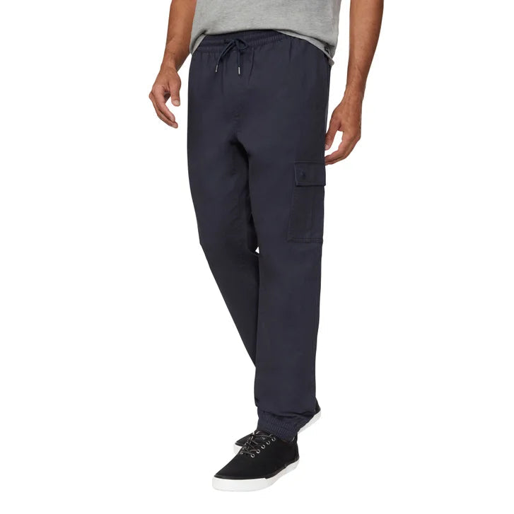 Buffalo Men's Twill Cargo Pant