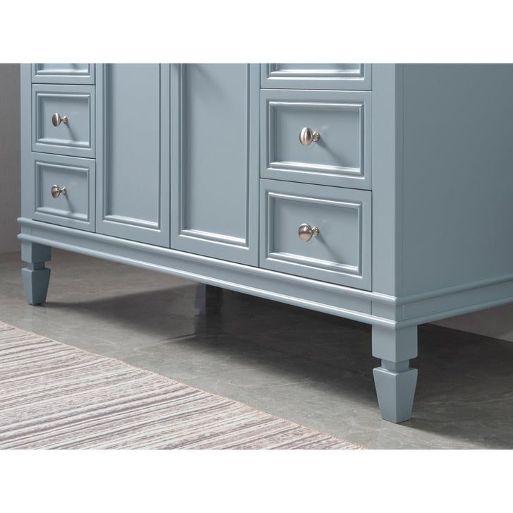 VanGo Chelsea Collection 48 in. Vanity