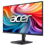Acer EK251Q PBbi 24.5 in. FHD Monitor (1920 x 1080), 2-pack