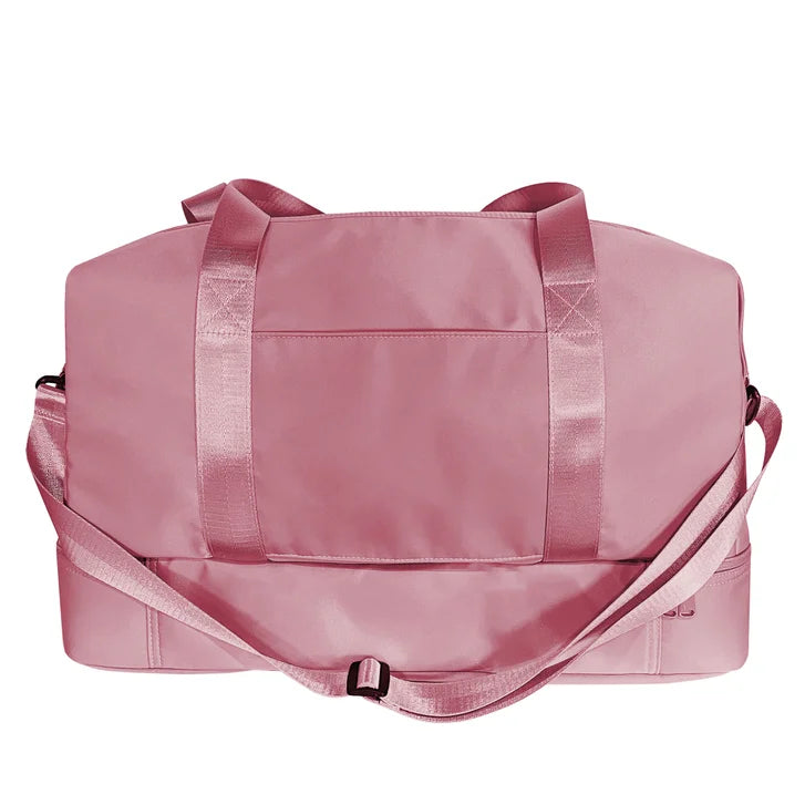 Mytagalongs Toronto Duffle Bag with Trolley Sleeve