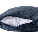 Genesis Chenille Decorative Cushion