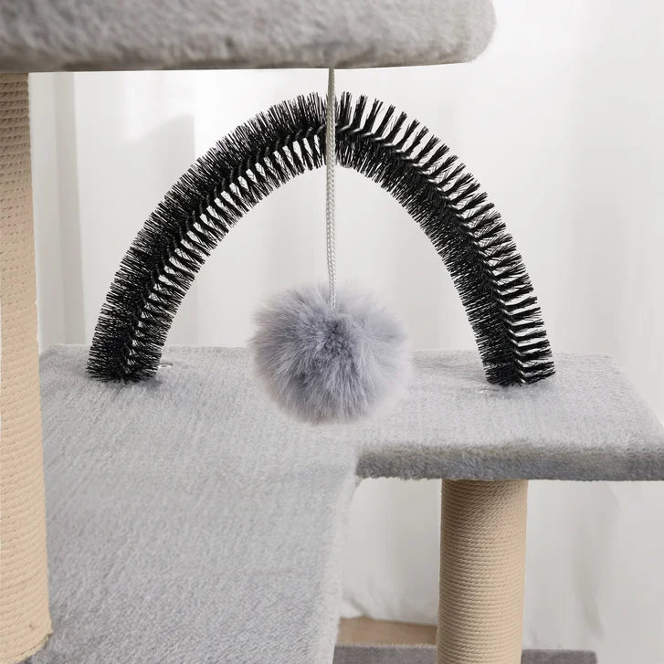 Lounge & Co. Zenith 4-Level Cat Tree