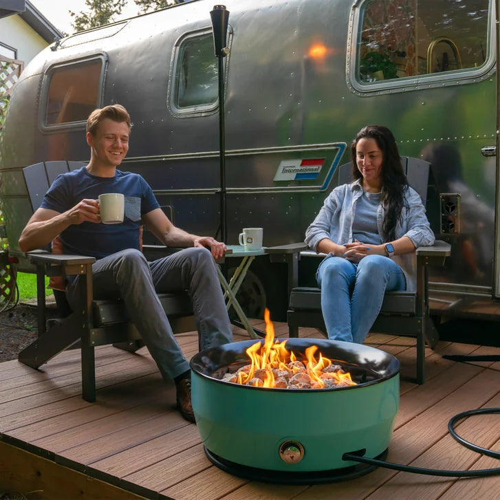 Outland Living 60,000 BTU Propane Fire Pit