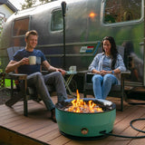 Outland Living 60,000 BTU Propane Fire Pit