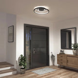 Artika Salto Integrated LED Ceiling Light