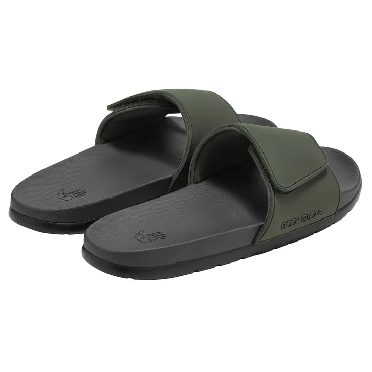 Body Glove Comfort Slide