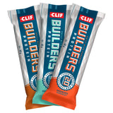 Clif Builders Protein Bars, 18 × 68 g