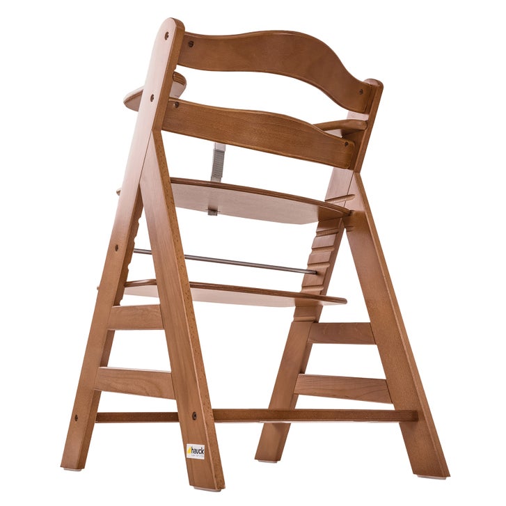 Hauck Alpha+ Highchair Set