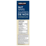 Kirkland Signature Nut Bars, 960 g