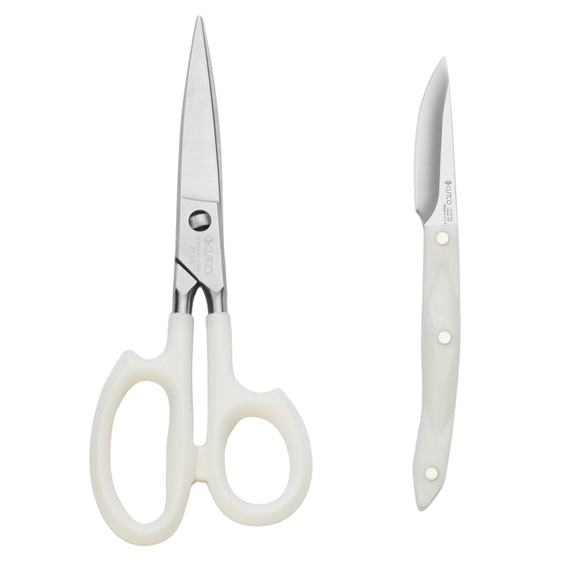 Cutco Shears & Paring Combo, 2-piece W3