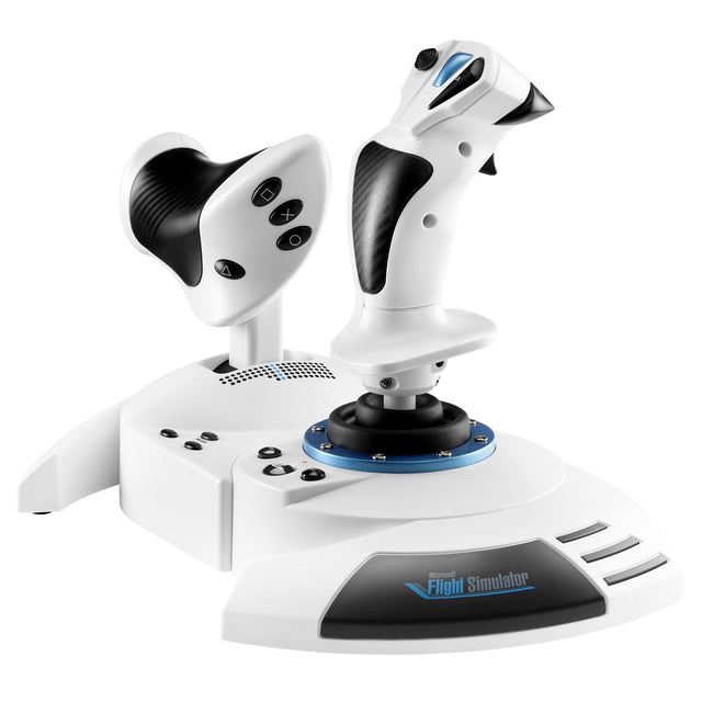 Thrustmaster T-Flight HOTAS 5 Joystick for PlayStation 5 and PC F8