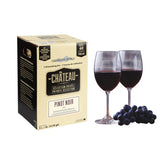 Argentia Ridge Château Private Selection Pinot Noir Wine Kit