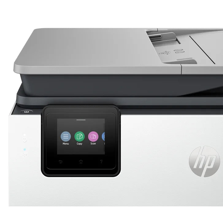 HP OfficeJet Pro 8135 Wireless All-in-One Printer - AI Enabled