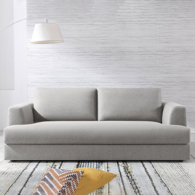 Crossroad Fabric Sofa M5