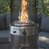 Paramount Venturi Spiral Flame Propane Patio Heater