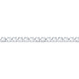 Round Brilliant Diamond Bracelet (2.00 ctw)