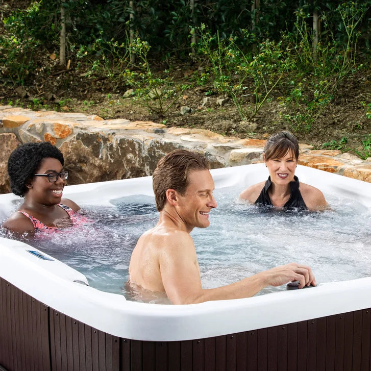 Aquaterra Montecito 44-jet Spa