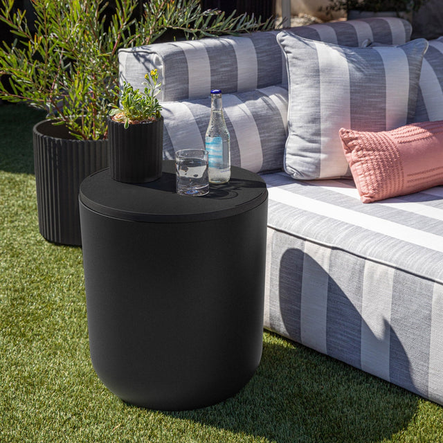 Veradek Copa Cooler Table W1