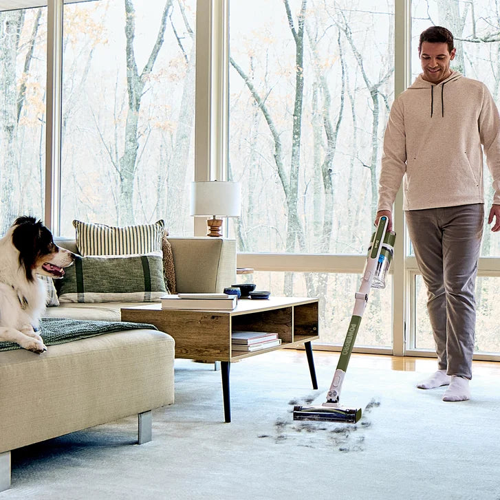 Shark PowerPro Flex Pet Plus Cordless Vacuum