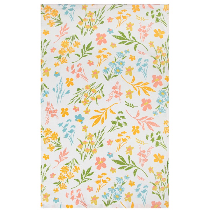 Mikasa Kitchen Towels, 8-pack