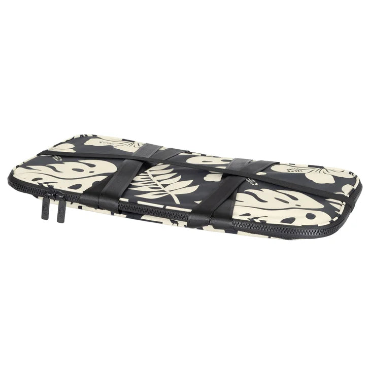 Aloha + CleverMade Collapsible Beach Tote