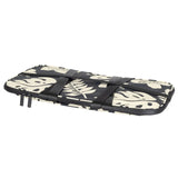 Aloha + CleverMade Collapsible Beach Tote
