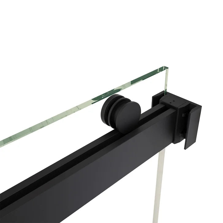 Appollo Bison 32 in. x 60 in. Alcove Shower Kit