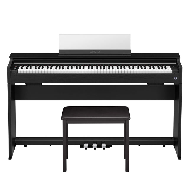 Casio AP-S190 Digital Piano with Bench I4