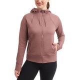 Kirkland Signature Women's Ottoman Jacket