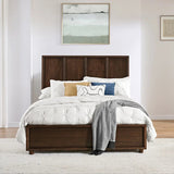 City Brook Platform Bed