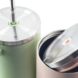 S'well XL 1.2 L (40 oz) Tumbler Set, 2 pack